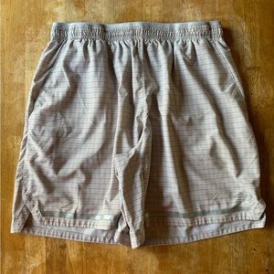 Men’s New Balance Tournament Tennis Shorts